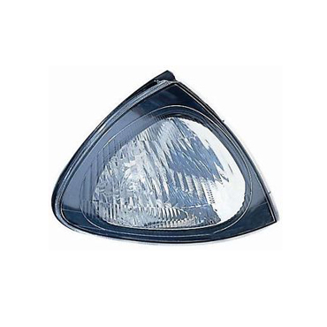 Faro Principal Derecho Toyota Corona Avensis 1997 a 2001 F/Negro