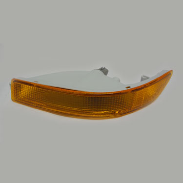 Faro de Giro Izquierdo Toyota Corolla 1992 a 1994 Ambar Paragolpe AE101
