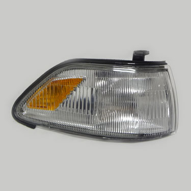 Faro Principal Derecho Toyota Corona 1990 a 1991 Blanco