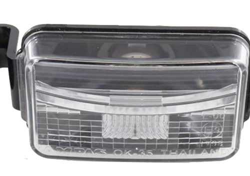 Faro de Patente Hilux 2016 a 2023