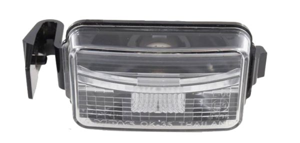 Faro de Patente Hilux 2016 a 2023