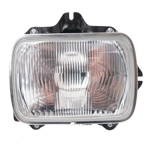 Óptica Hilux 93/00 C/Casco Y Reten Derecha