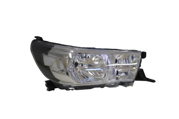 Óptica Hilux 16/ Std Manual T/Valeo