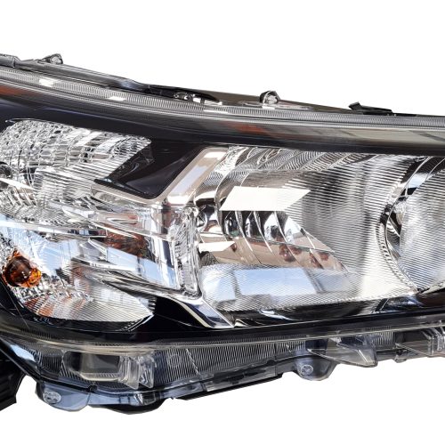 Óptica Hilux 21/ Std Derecha