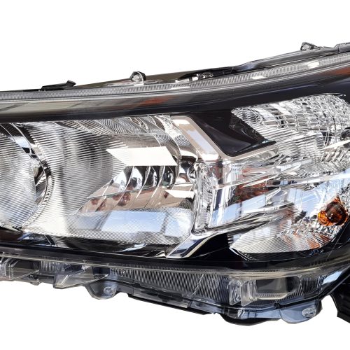 Óptica Hilux 21/ Std Izquierda