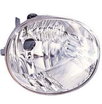 Faro Auxiliar Derecho RAV-4 2004 a 2005