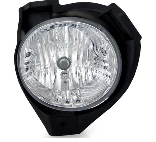 Faro Auxiliar Izquierdo Hilux 2009 a 2011