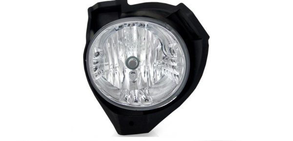 Faro Auxiliar Izquierdo Hilux 2009 a 2011