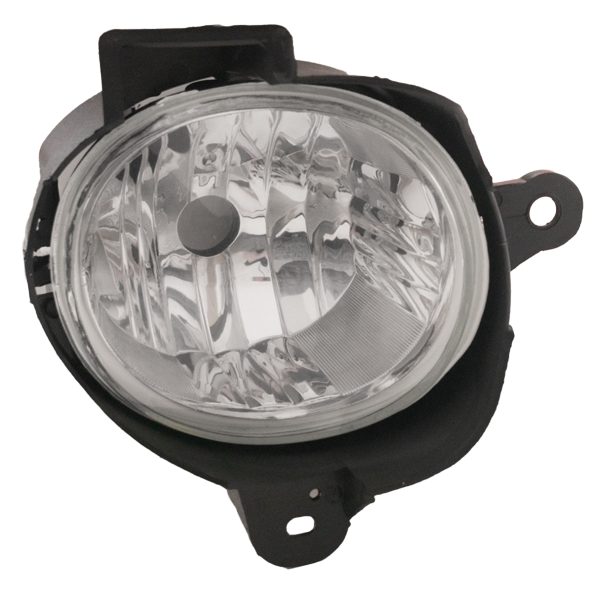 Faro Auxiliar Derecho Hilux 2012 a 2015