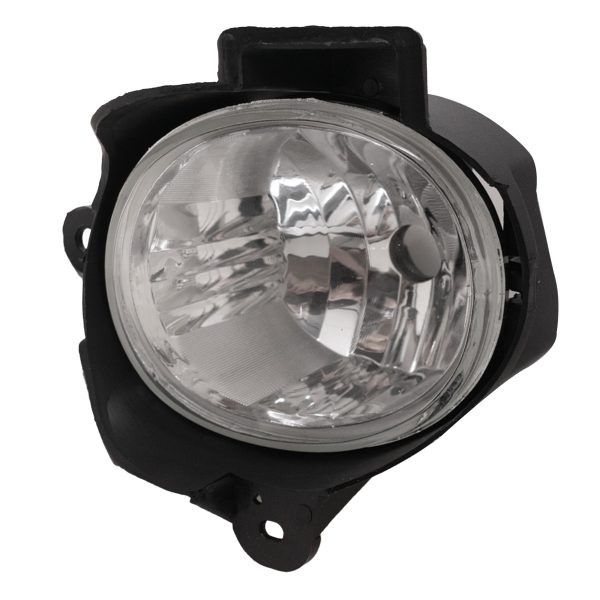 Faro Auxiliar Izquierdo Hilux 2012 a 2015