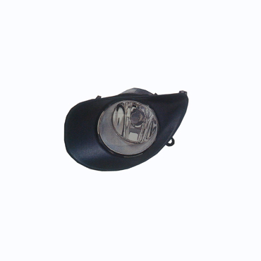 Faro Auxiliar Izquierdo RAV-4 2006 a 2009 Izquierdoa