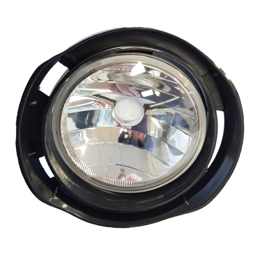 Faro Auxiliar Derecho Etios 2012 a 2020