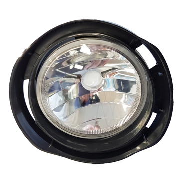 Faro Auxiliar Izquierdo Etios 2012 a 2020