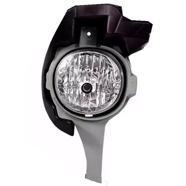 Faro Auxiliar Derecho Hilux 2005 a 2008