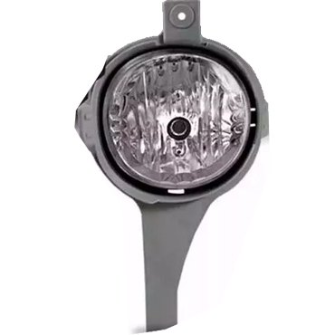 Faro Auxiliar Izquierdo Hilux 2005 a 2008