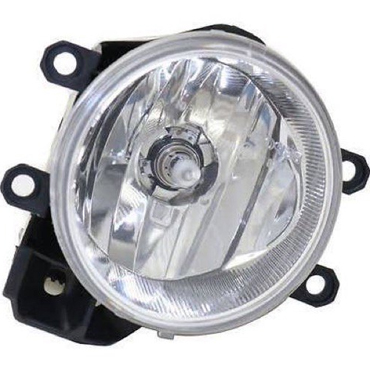 Faro Auxiliar Izquierdo Yaris 2018 a 2023