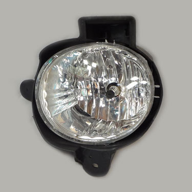 Faro Auxiliar Izquierdo Hilux 2012 a 2015