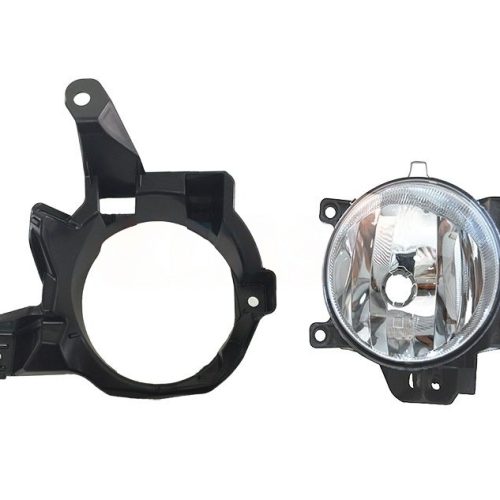 Faro Auxiliar Izquierdo RAV-4 2013 a 2015 C/Soporte