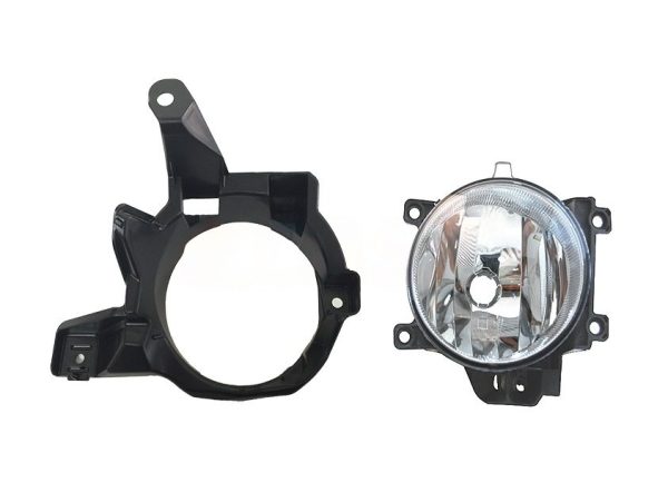 Faro Auxiliar Izquierdo RAV-4 2013 a 2015 C/Soporte