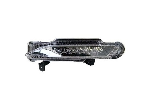 Faro Auxiliar Izquierdo Yaris 2018 a 2023 Luz Diurna