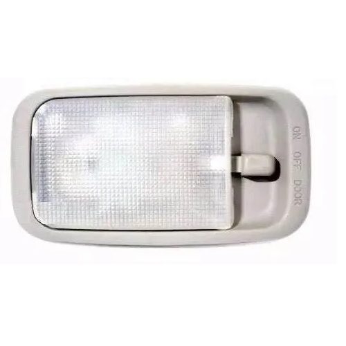 Plafón Interior Toyota Hilux 2005 a 2012 / Corolla 2005 a 2008