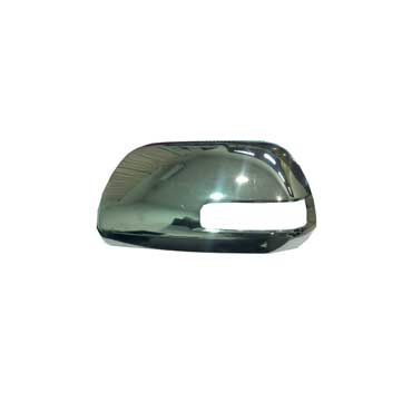 Carcasa de Espejo Hilux 2012-2015 Cromada Derecha
