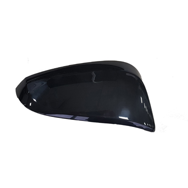 Carcasa de Espejo Hilux / SW4 2016+ / Corolla Cross 2021-2023 Para Pintar Izquierda