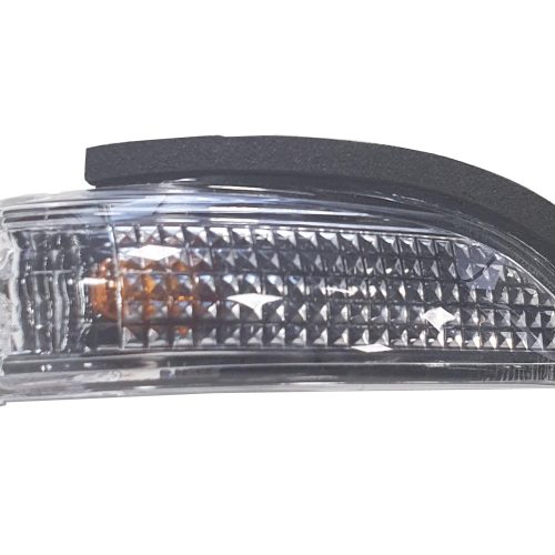 Faro de Espejo Toyota Etios 2013-2020 Derecho