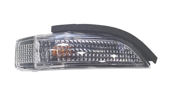 Faro de Espejo Toyota Etios 2013-2020 Derecho
