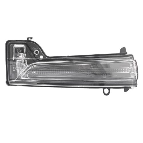 Faro de Espejo Toyota Hilux 2016-2023 / SW4 2016-2021 Izquierdo