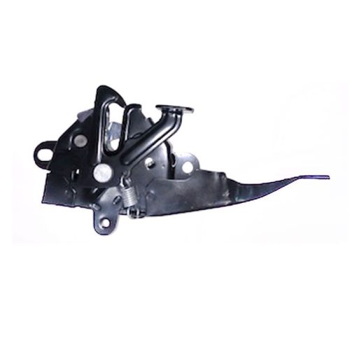 Cerradura de Capot Toyota Hilux Peugeot 2008 a 2015 Inferior