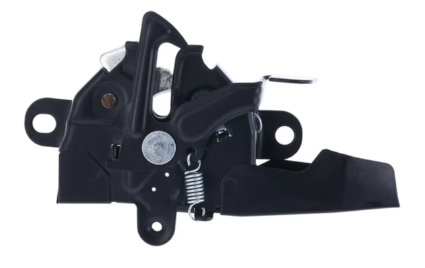 Cerradura de Capot Toyota Corolla 2000 a 2005 Inferior