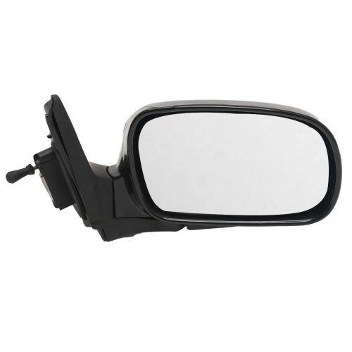 Espejo Retrovisor Cielo 1995/2000 Con Control Derecho