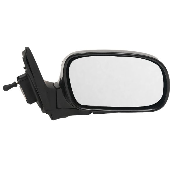 Espejo Retrovisor Cielo 1995/2000 Con Control Derecho