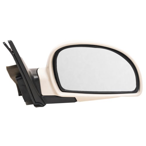 Espejo Retrovisor Hyundai Accent 2000/ Eléctrico Derecho