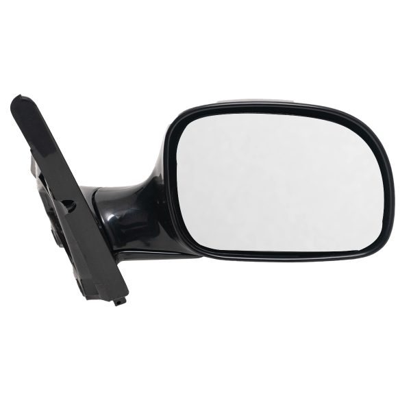 Espejo Retrovisor Caravan 1996/2000 Eléctrico Derecho