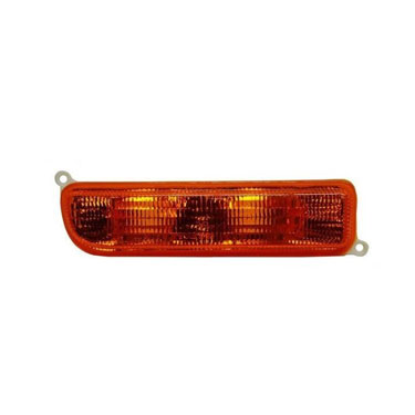 Faro de Giro Izquierdo Jeep Cherokee 1997 a 2001 Inf Optica