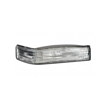 Faro Principal Derecho Jeep Grand Cherokee 1993 a 1999 Cristal