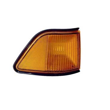 Faro Principal Derecho Dodge Spirit