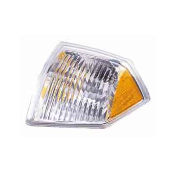 Faro Principal Izquierdo Jeep Compass 2007 a 2011