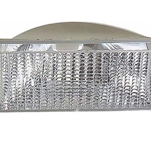 Faro de Giro Derecho Jeep Cherokee 1992 a 1996 Ent Blanco