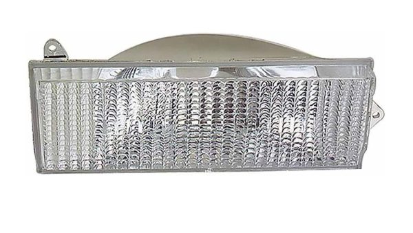 Faro de Giro Derecho Jeep Cherokee 1992 a 1996 Ent Blanco