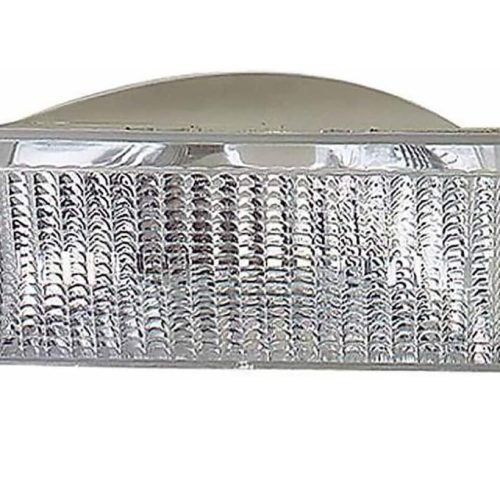 Faro de Giro Izquierdo Jeep Cherokee 1992 a 1996 Ent Blanco