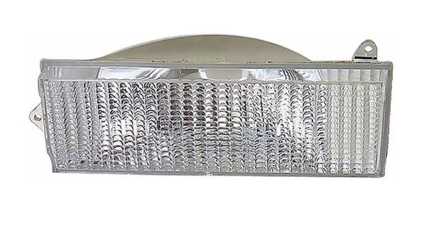 Faro de Giro Izquierdo Jeep Cherokee 1992 a 1996 Ent Blanco