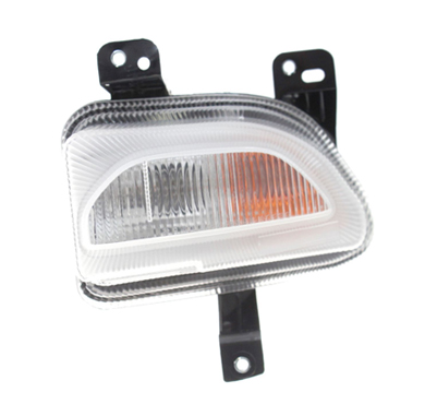 Faro Principal Izquierdo Jeep Renegade 2016 a 2020