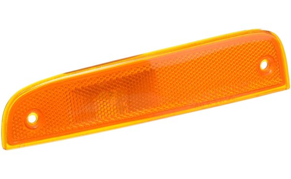 Faro Lateral Derecho Jeep Cherokee 1997 a 2001 Ambar