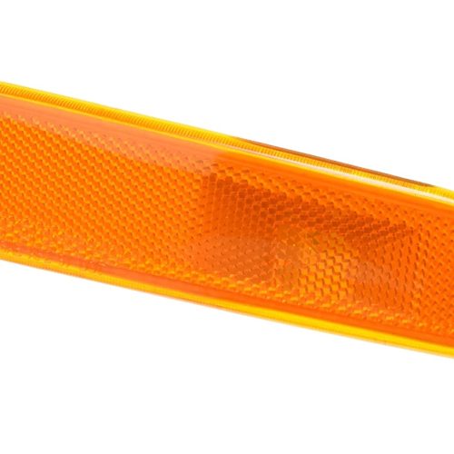 Faro Lateral Izquierdo Jeep Cherokee 1997 a 2001 Ambar