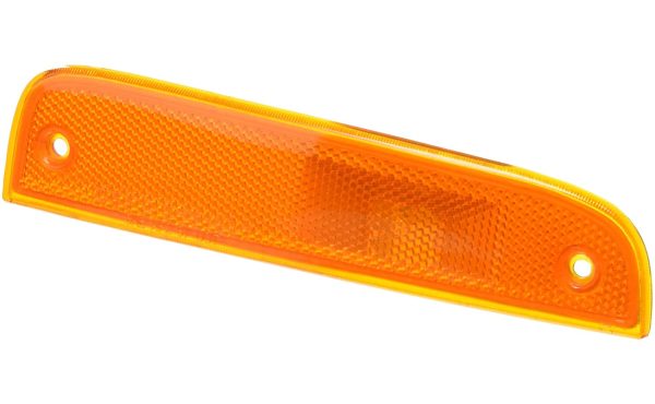 Faro Lateral Izquierdo Jeep Cherokee 1997 a 2001 Ambar