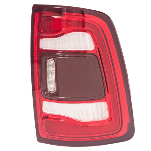 Faro Principal Derecho RAM 2500 19/ C/Led