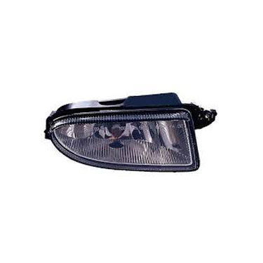Faro Auxiliar Izquierdo Pt Cruiser 2001 a 2006